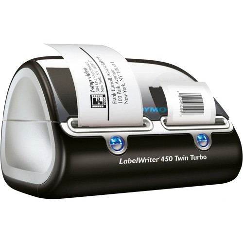 Dymo labelwriter 450 - dymo, twin