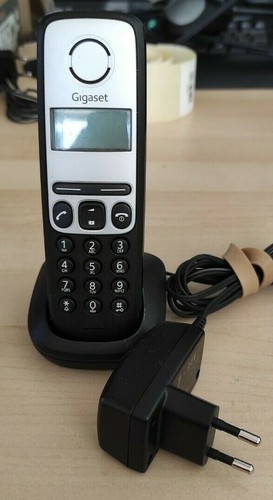 Telefono cordless gigaset - cordless,