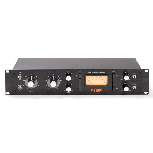 Warm audio wa76 compressore - warm, wa76-d