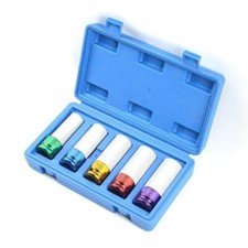 Chiave Elettrica Presa Set