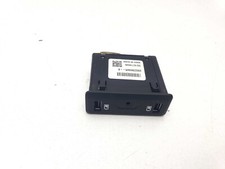 RENAULT MEGANE MK4 BFB PRESA