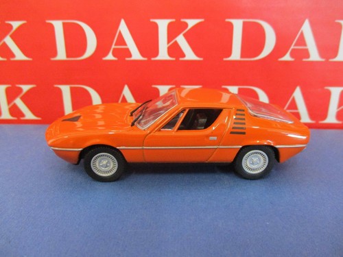 Die cast modellino - 1/43, auto