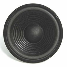 MHB-10 200W / 10" - 25cm incasso PA woofer basso altoparlante spessore schiuma NUOVO