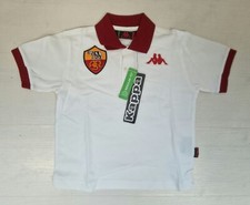 5107 KAPPA AS ROMA 1927 POLO