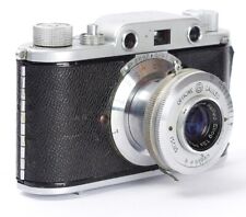 Ferrania Condor I Officine