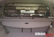 Divisorio Griglia Rete