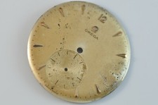 OMEGA Quadrante Orologio Per