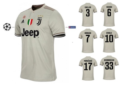 Maglia adidas juventus - maglia,