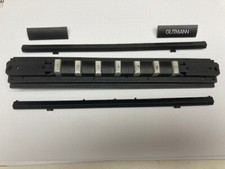 Barra comando 9007s - barra,