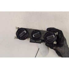 BLOCCO COMANDO CLIMA MANUALE PER VOLKSWAGEN POLO (09-14) 1.4 16V (63KW) 2009