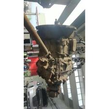 CAMBIO MANUALE (AUTOCARRO) PER FIAT 190 - 190 TURBOSTAR - 240 TURBOTECH (81-93)