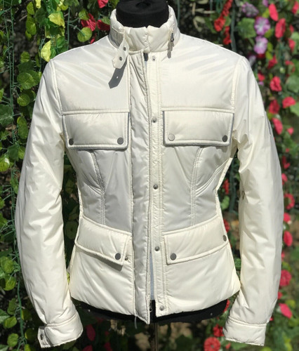 Belstaff silver label cohibel - silver,