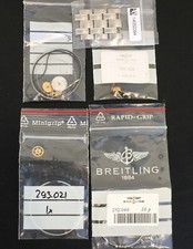 Breitling Aerospace corona