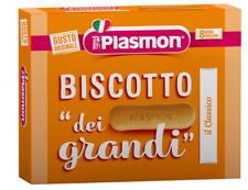 Plasmon Biscotto Dei Grandi 300g