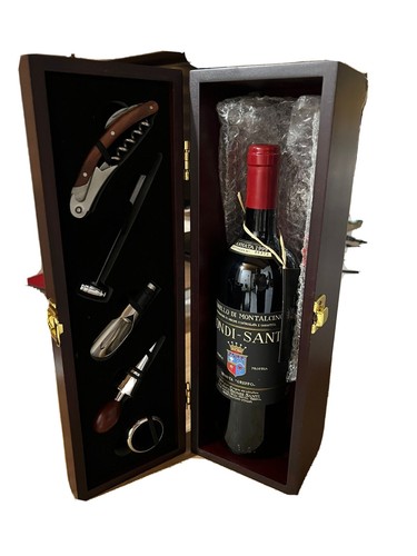 Brunello montalcino riserva - montalcino,