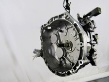 23007568721 CAMBIO MECCANICO MINI COOPER D R56 1.6 D 80KW 6M 3P (2008) RICAMBIO 