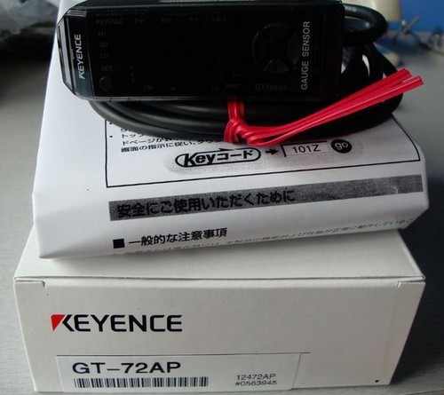 Sensore keyence 72ap - gt-72ap, gt72ap