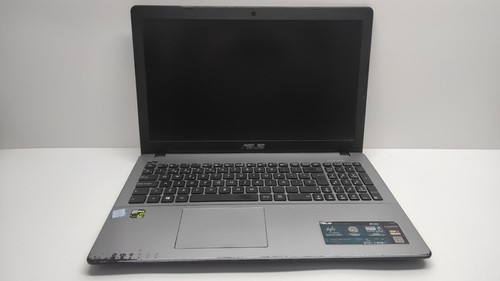 Notebook asus vivobook - asus,