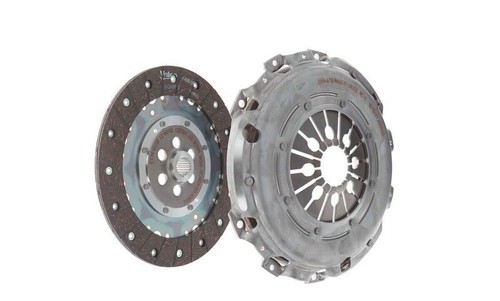 Valeo 826491 kit frizione 2 - valeo,