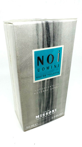 Missoni noi uomini eau - missoni,