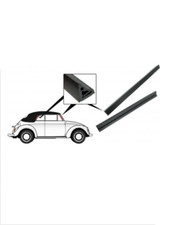 VW MAGGIOLINO BEETLE