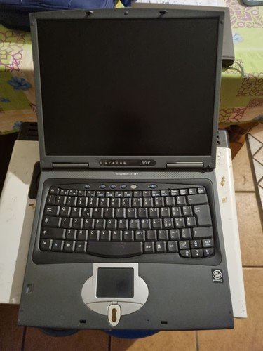 0320 portatile vintage acer - 0320-pc,