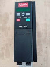 INVERTER  DANFOSS VLT2830