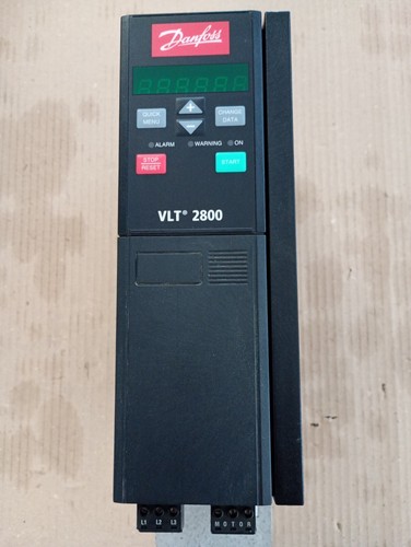 Inverter danfoss vlt2830 - ,
