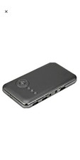 Mini proiettore tascabile 4k - mini,