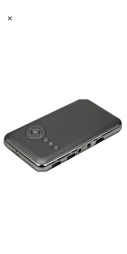 Mini proiettore tascabile 4k - ,
