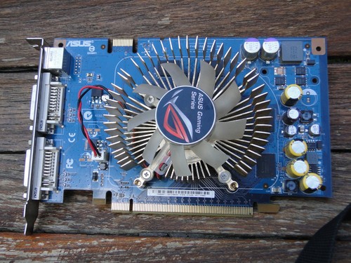 Asus gaming series nvidia - asus,