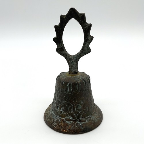 Antica campana missione