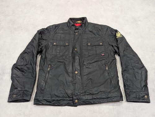 Giacca trofeo vintage belstaff - giacca,