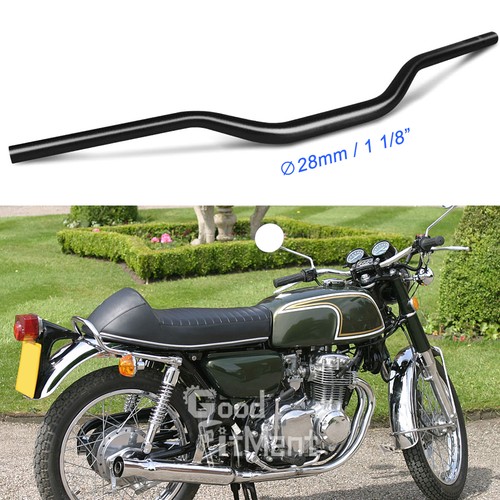 Tracker manubrio moto 8 - tracker,