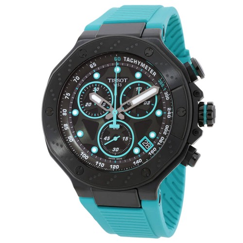 Orologio uomo tissot - orologio, t-race