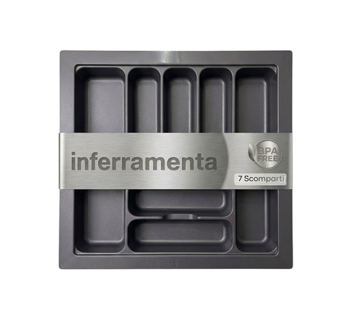 Portaposate per cassetto - per,