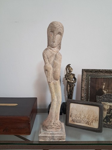 Amedeo modigliani meravigliosa - modigliani,