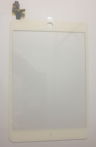 Touch screen per apple ipad - touch,