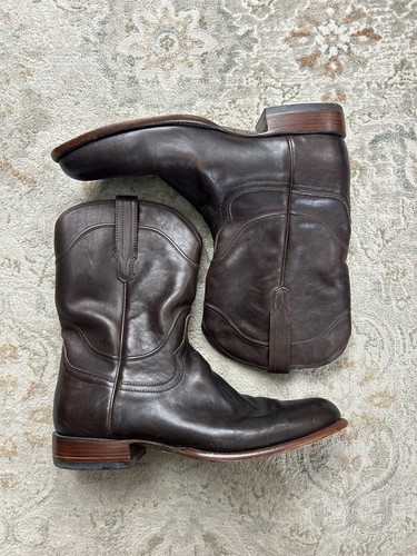 Stivali cowboy tecovas - cowboy,