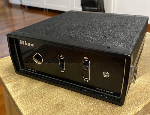 Nikon unit for - nikon,