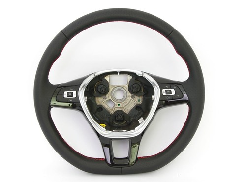 Gti volante multifunzione - gti,