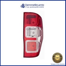 FARO - FANALE POSTERIORE