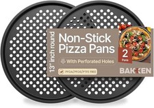 Bakken - Padella svizzera