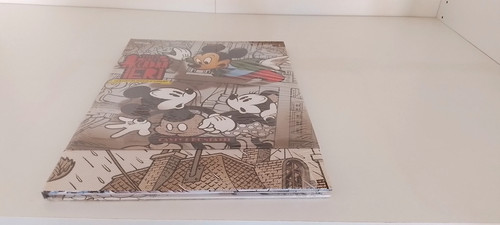 Topolino tutto questo - topolino,