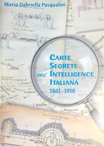 Carte segrete - carte,