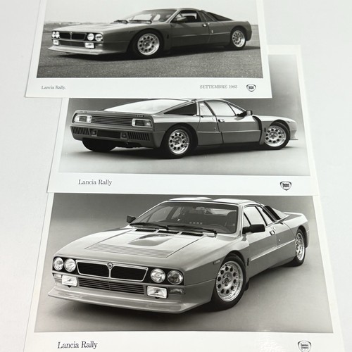 Lancia rally 037 - 037, /