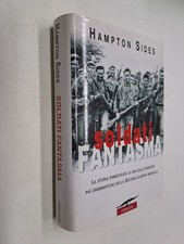 SOLDATI FANTASMA SECONDA