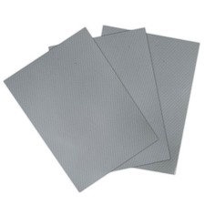 Kit 3 Pezzi Riparazione Patch