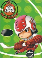 5 Dvd GIGI LA TROTTOLA - DASH