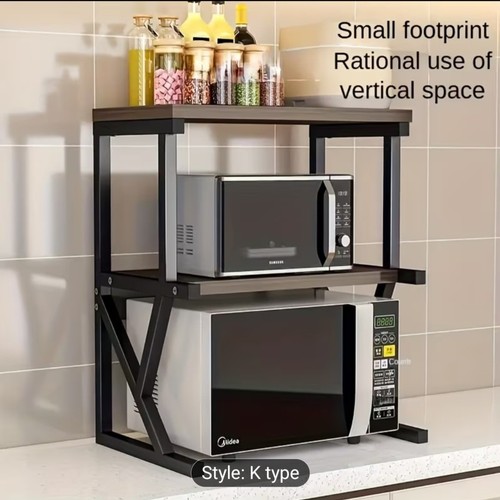 Scaffale cucina 3 - cucina, a
